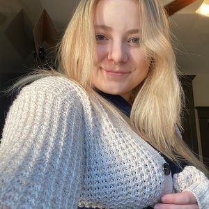 Meet your Posher, Grace